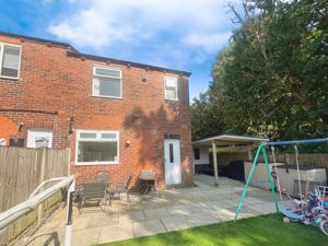 Rear- click for photo gallery